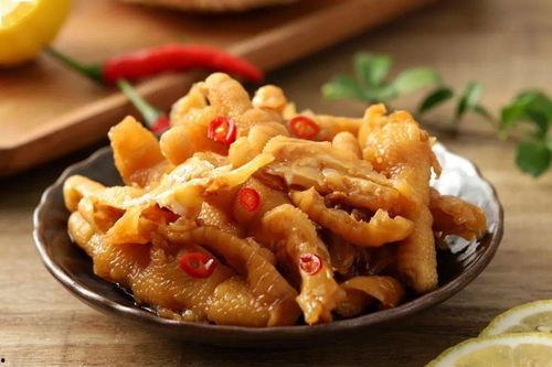 吃无瓜吃无骨鸡爪视频,探索吃无瓜吃无骨鸡爪的独特魅力