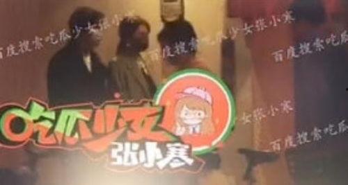 吃瓜少女小屋视频,一场网络视频的狂欢盛宴